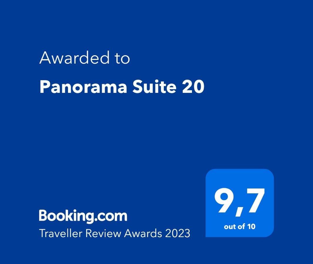 Panorama Suite 20 ซินส์ไฮม์ ภายนอก รูปภาพ