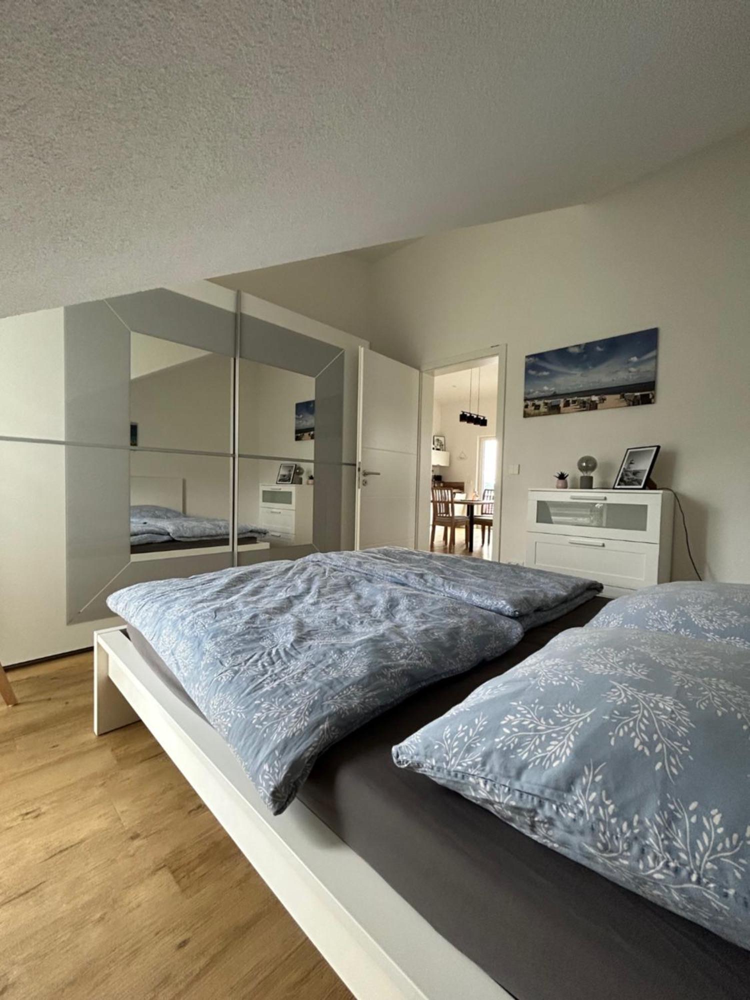 Panorama Suite 20 ซินส์ไฮม์ ภายนอก รูปภาพ