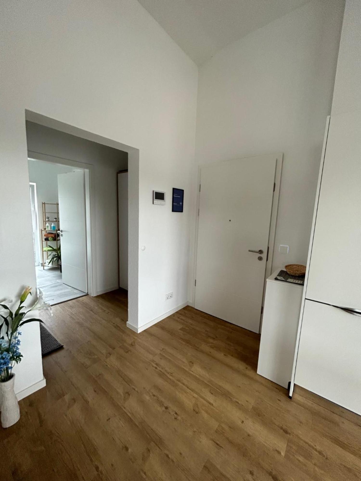 Panorama Suite 20 ซินส์ไฮม์ ภายนอก รูปภาพ