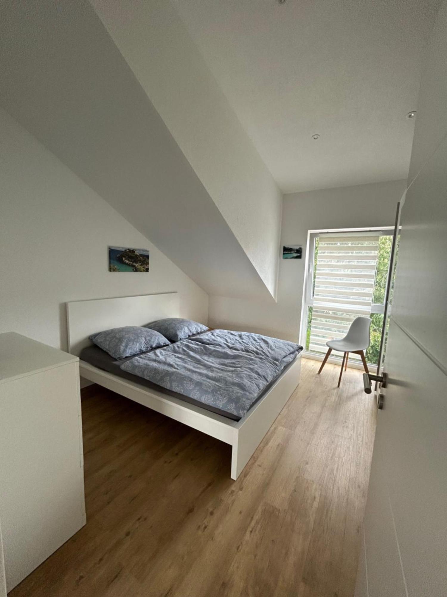 Panorama Suite 20 ซินส์ไฮม์ ภายนอก รูปภาพ