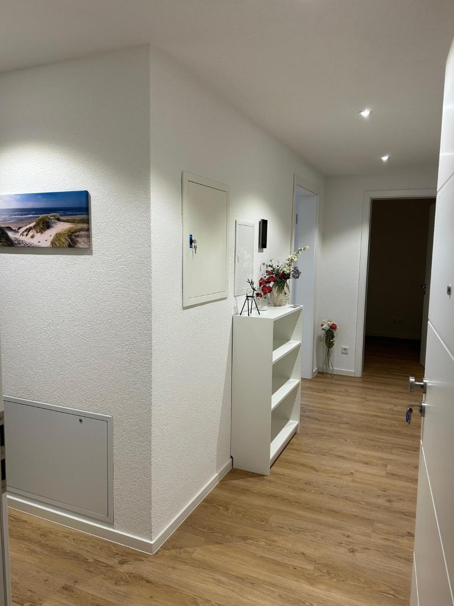 Panorama Suite 20 ซินส์ไฮม์ ภายนอก รูปภาพ