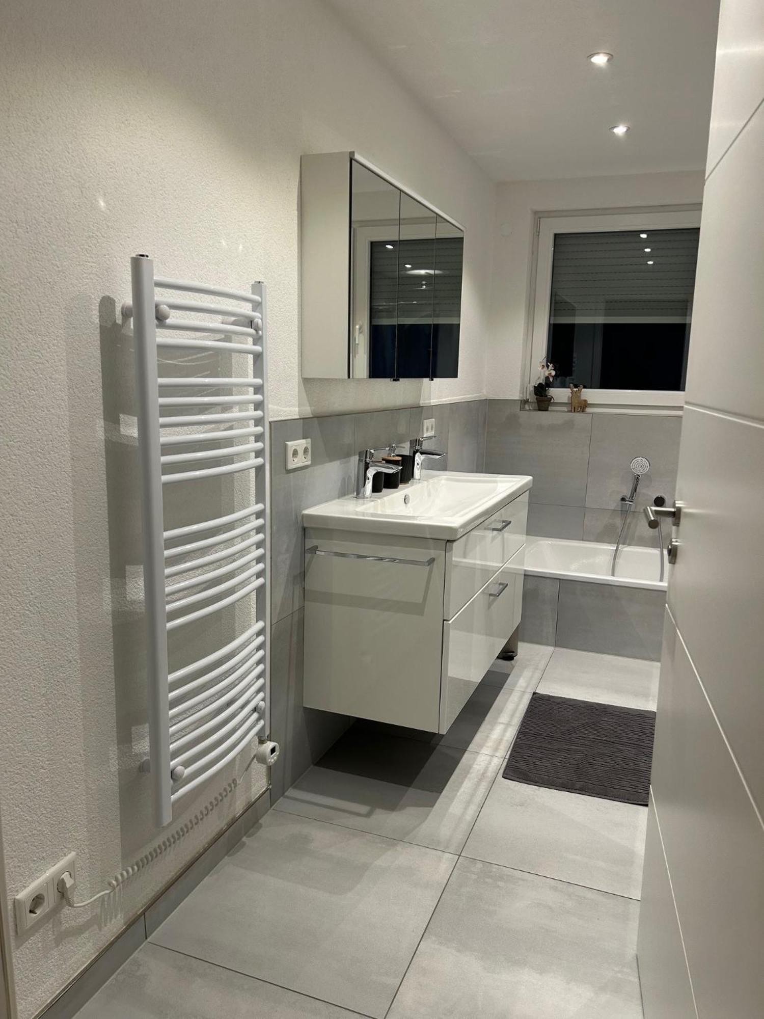 Panorama Suite 20 ซินส์ไฮม์ ภายนอก รูปภาพ