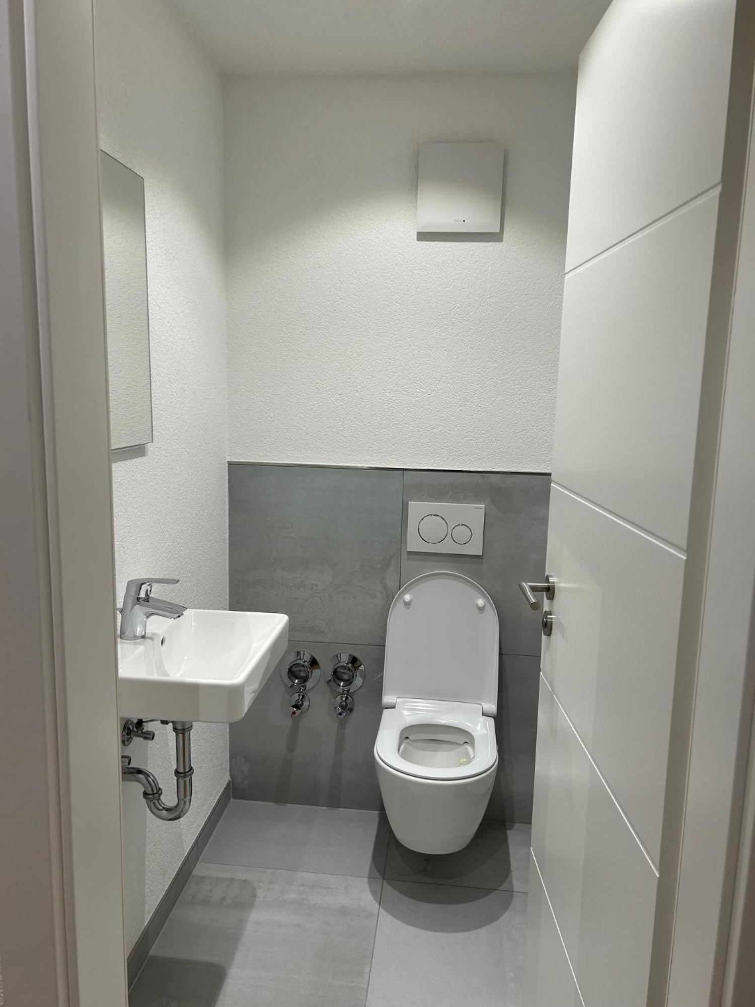 Panorama Suite 20 ซินส์ไฮม์ ภายนอก รูปภาพ
