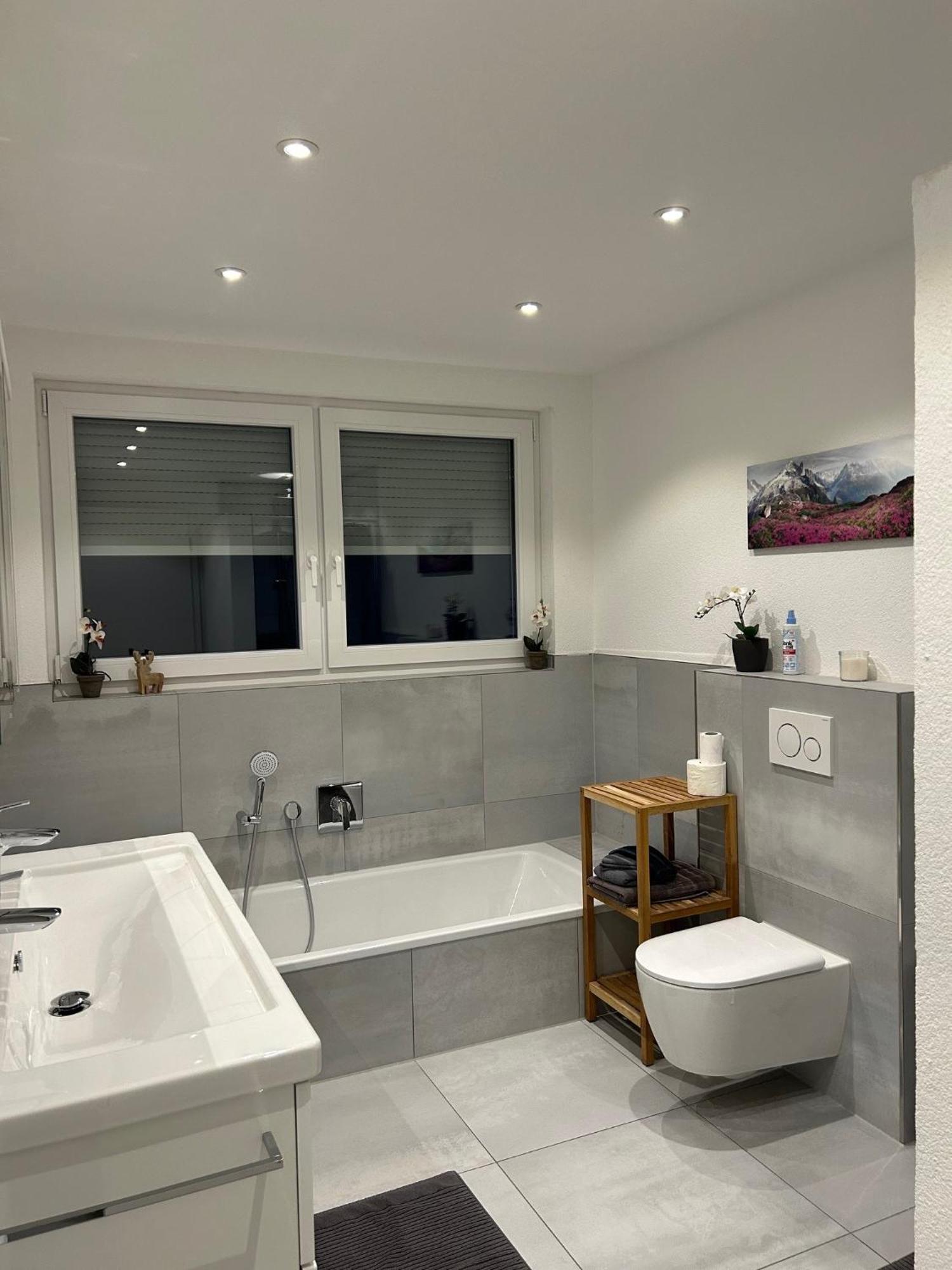 Panorama Suite 20 ซินส์ไฮม์ ภายนอก รูปภาพ